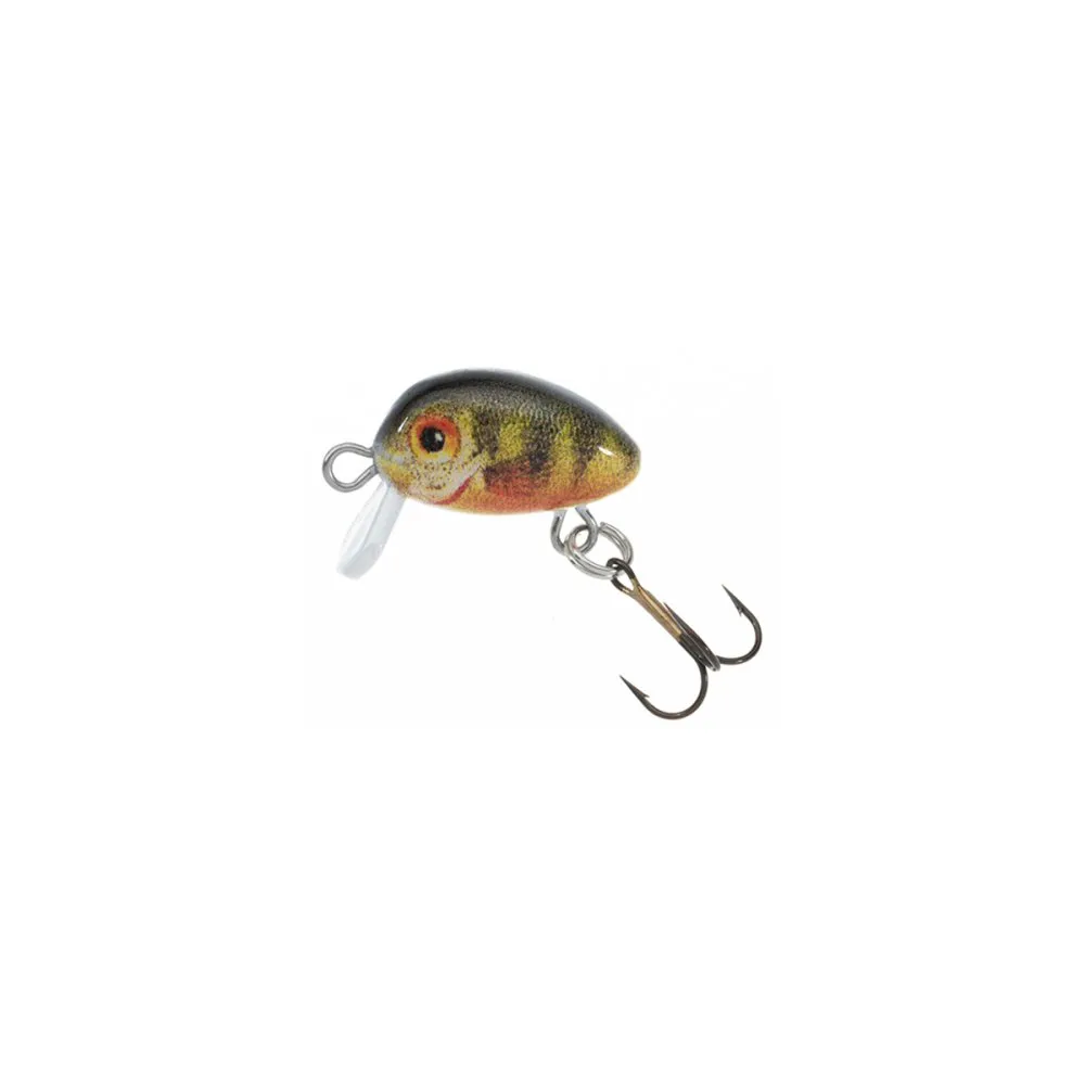 NextFish - Horgász webshop és horgászbolt - JAXON HOLO SELECT MICRON LURES 2,0cm S KW