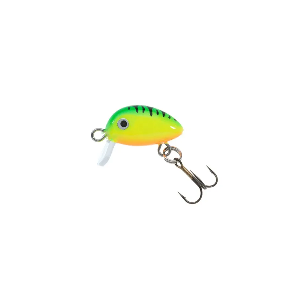 NextFish - Horgász webshop és horgászbolt - JAXON HOLO SELECT MICRON LURES 2,0cm S MW