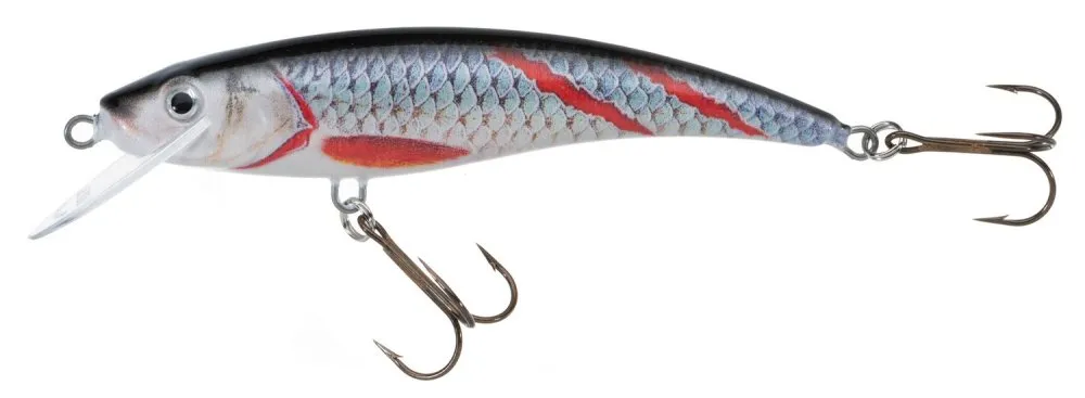 NextFish - Horgász webshop és horgászbolt - JAXON HOLO SELECT NIDOR LURES 8,0cm F KSN