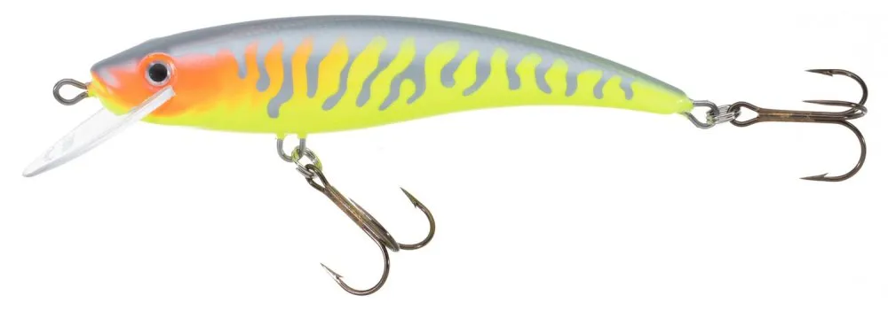 NextFish - Horgász webshop és horgászbolt - JAXON HOLO SELECT NIDOR LURES 8,0cm F MA