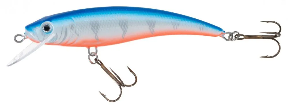 NextFish - Horgász webshop és horgászbolt - JAXON HOLO SELECT NIDOR LURES 8,0cm F OD