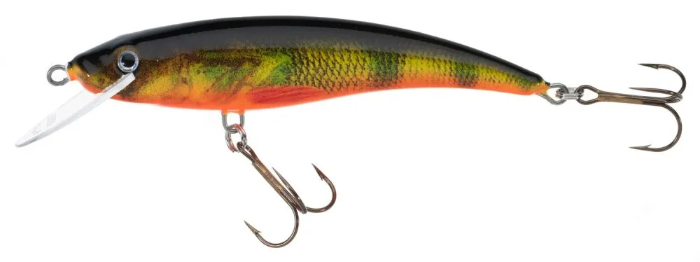 NextFish - Horgász webshop és horgászbolt - JAXON HOLO SELECT NIDOR LURES 8,0cm F OM