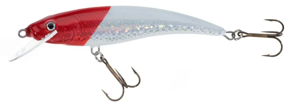 NextFish - Horgász webshop és horgászbolt - JAXON HOLO SELECT NIDOR LURES 8,0cm F RH