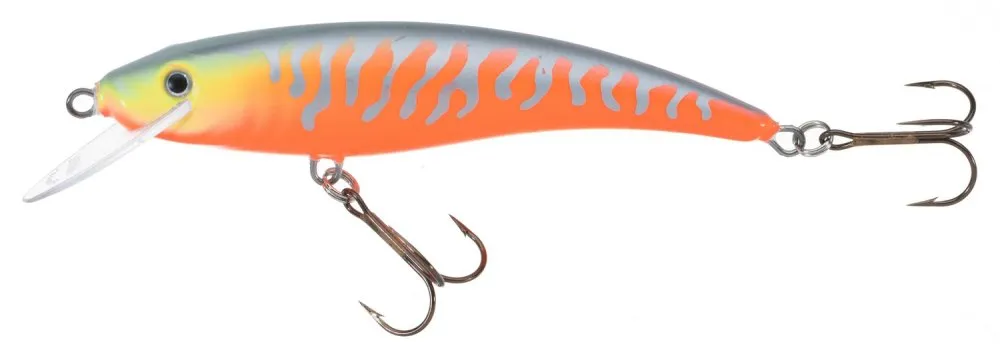 NextFish - Horgász webshop és horgászbolt - JAXON HOLO SELECT NIDOR LURES 9,0cm F MB