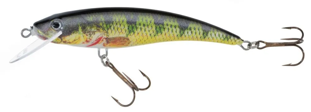 NextFish - Horgász webshop és horgászbolt - JAXON HOLO SELECT NIDOR LURES 9,0cm F OD