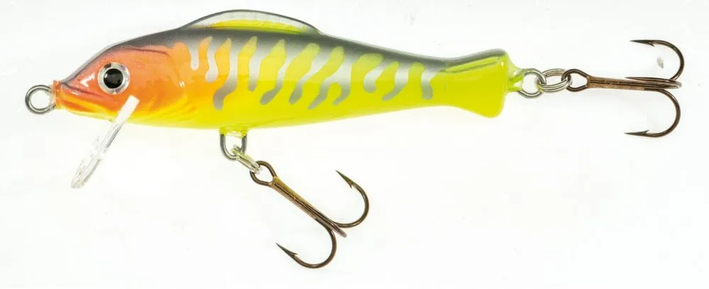 NextFish - Horgász webshop és horgászbolt - JAXON HOLO SELECT PŁETWAL LURES 7,0cm F MA