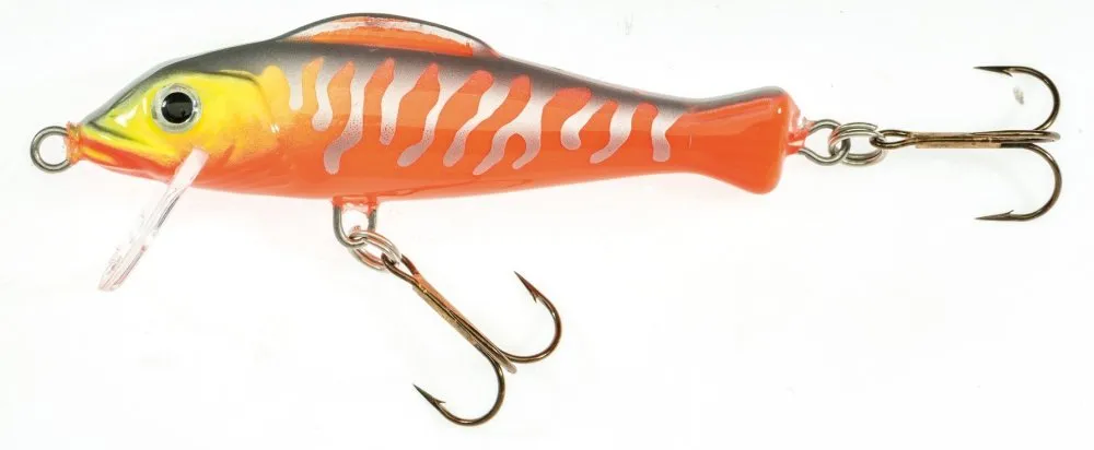 NextFish - Horgász webshop és horgászbolt - JAXON HOLO SELECT PŁETWAL LURES 7,0cm F MB