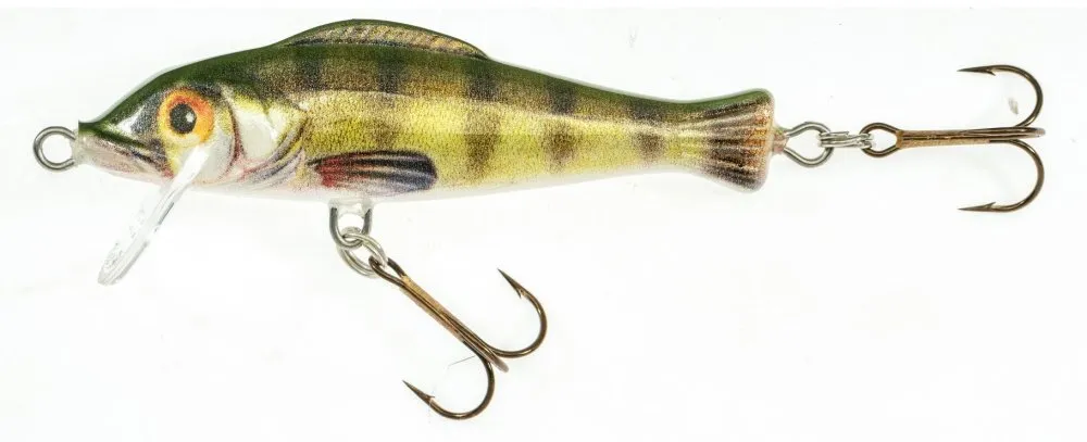 NextFish - Horgász webshop és horgászbolt - JAXON HOLO SELECT PŁETWAL LURES 7,0cm F OL