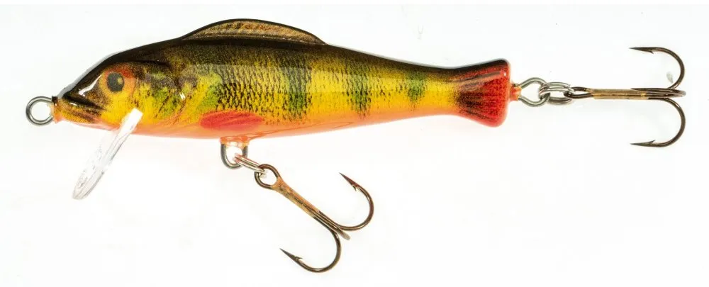 NextFish - Horgász webshop és horgászbolt - JAXON HOLO SELECT PŁETWAL LURES 7,0cm F OM