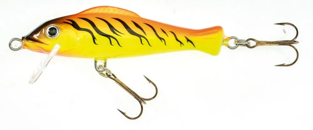 NextFish - Horgász webshop és horgászbolt - JAXON HOLO SELECT PŁETWAL LURES 7,0cm F TR