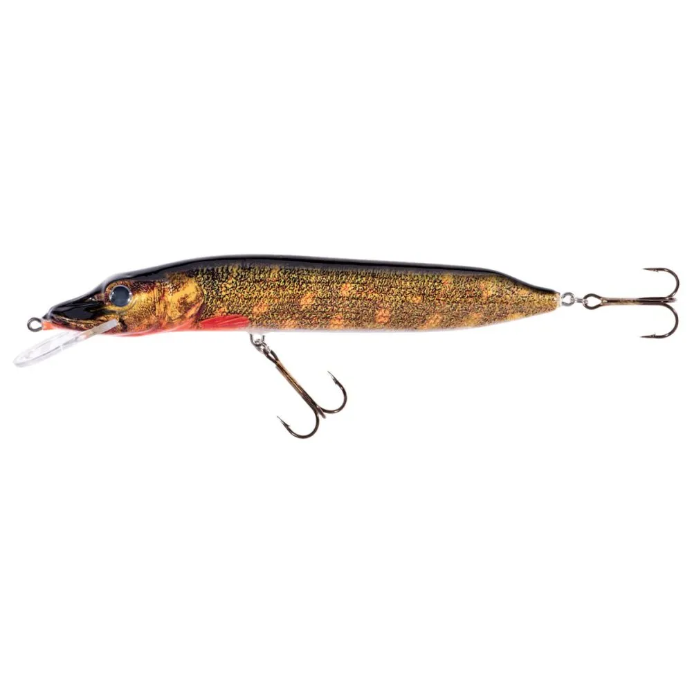 NextFish - Horgász webshop és horgászbolt - JAXON HOLO SELECT PIKE MAX LURES 21,0cm F BM