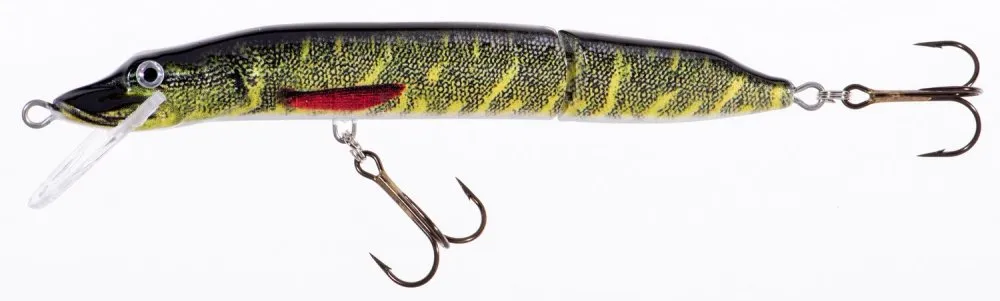 NextFish - Horgász webshop és horgászbolt - JAXON HOLO SELECT PIKE 2-SEC LURES 10,0cm F PT