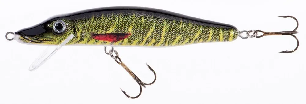 NextFish - Horgász webshop és horgászbolt - JAXON HOLO SELECT FAT PIKE LURES 13,0cm F PT