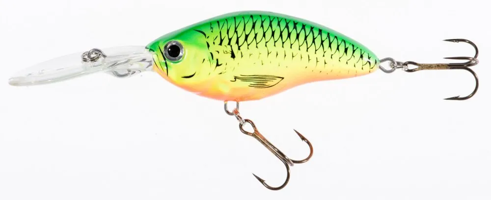 NextFish - Horgász webshop és horgászbolt - JAXON HOLO SELECT SPIRIT LURES 7,0cm DR ZA