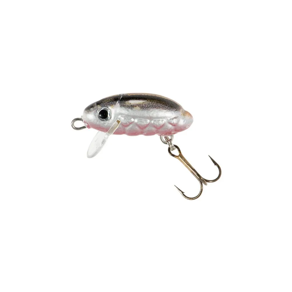 NextFish - Horgász webshop és horgászbolt - JAXON HOLO SELECT CHRABĄSZCZ SMUŻAK LURES 3,0cm F AT