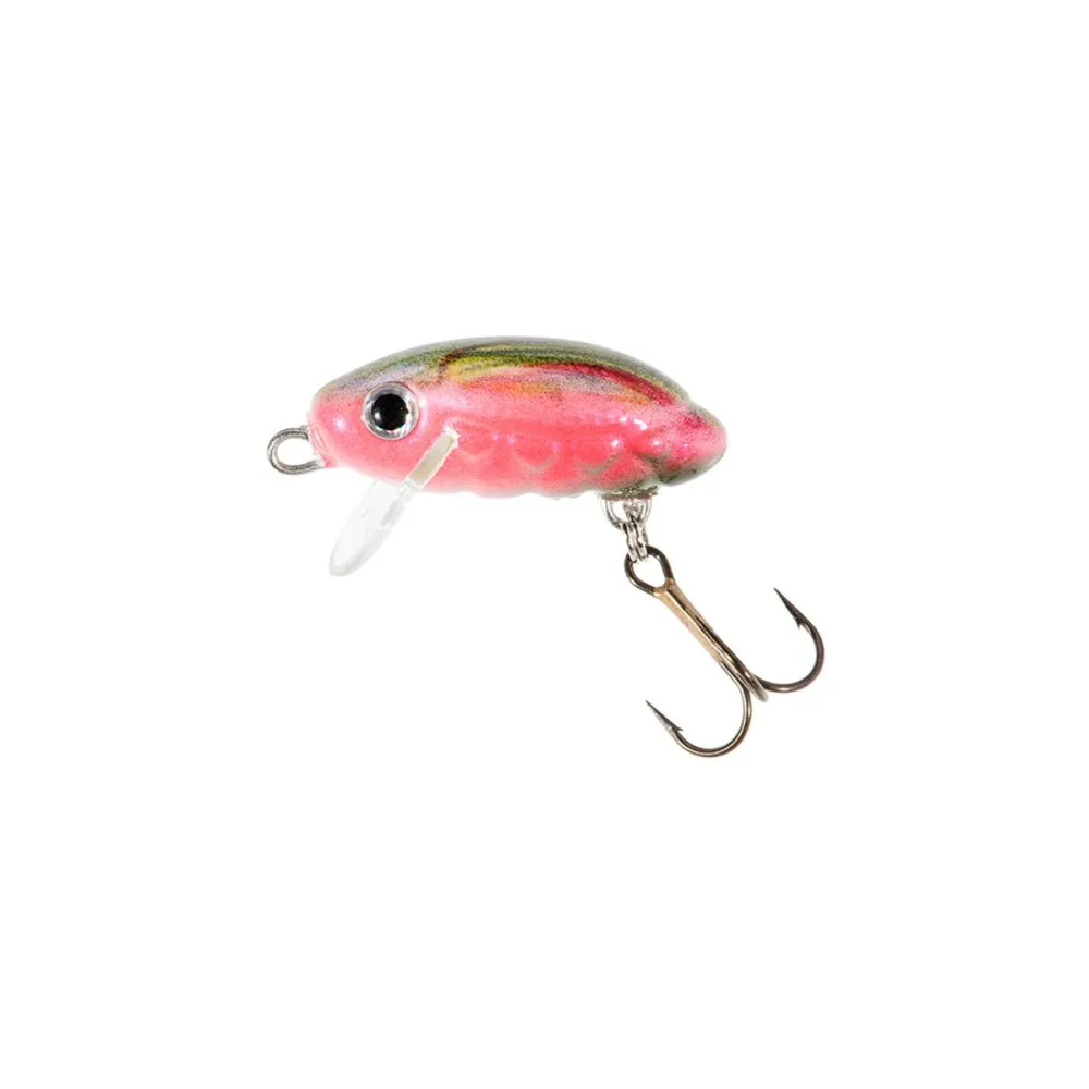 NextFish - Horgász webshop és horgászbolt - JAXON HOLO SELECT CHRABĄSZCZ SMUŻAK LURES 3,0cm F BT