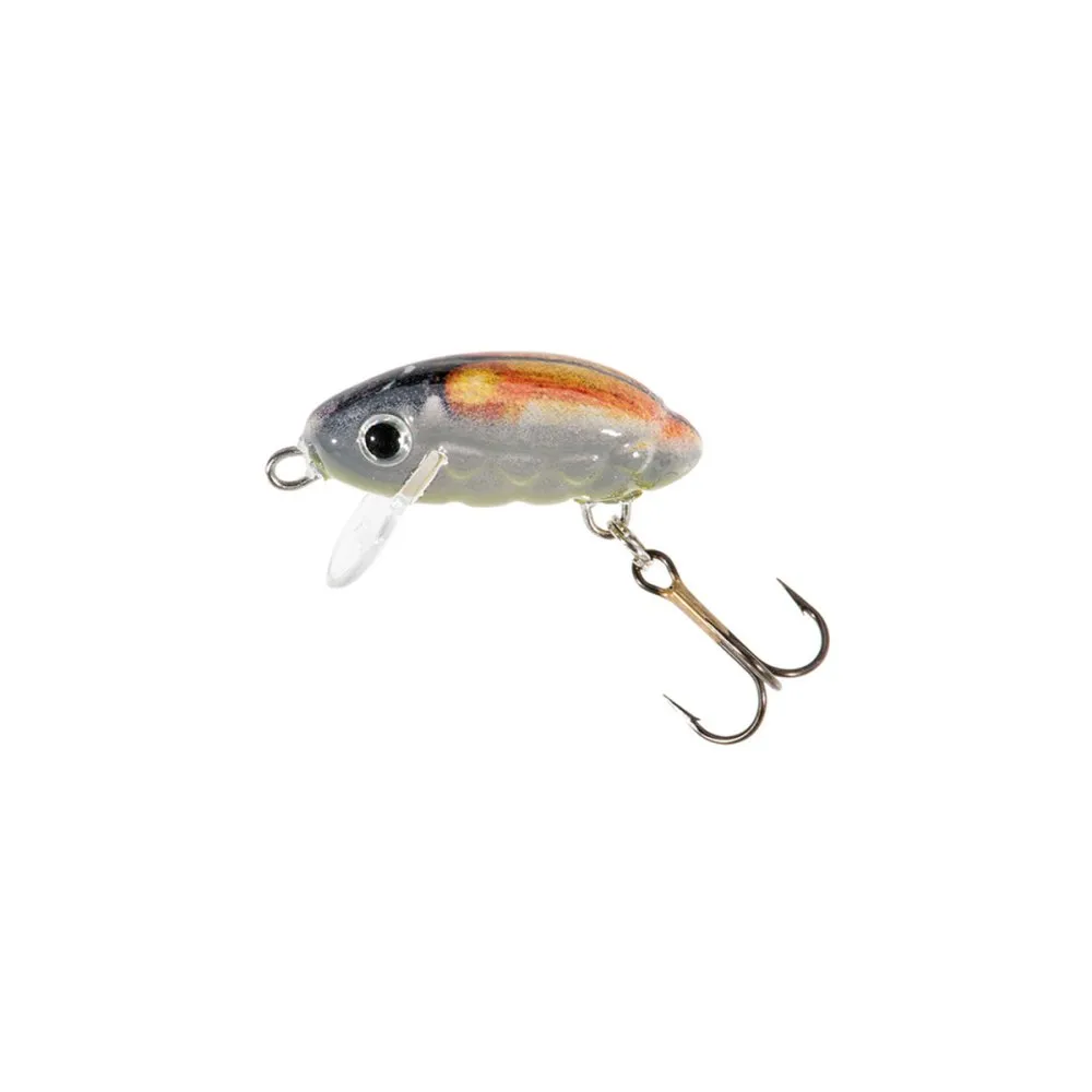 NextFish - Horgász webshop és horgászbolt - JAXON HOLO SELECT CHRABĄSZCZ SMUŻAK LURES 3,0cm F KT