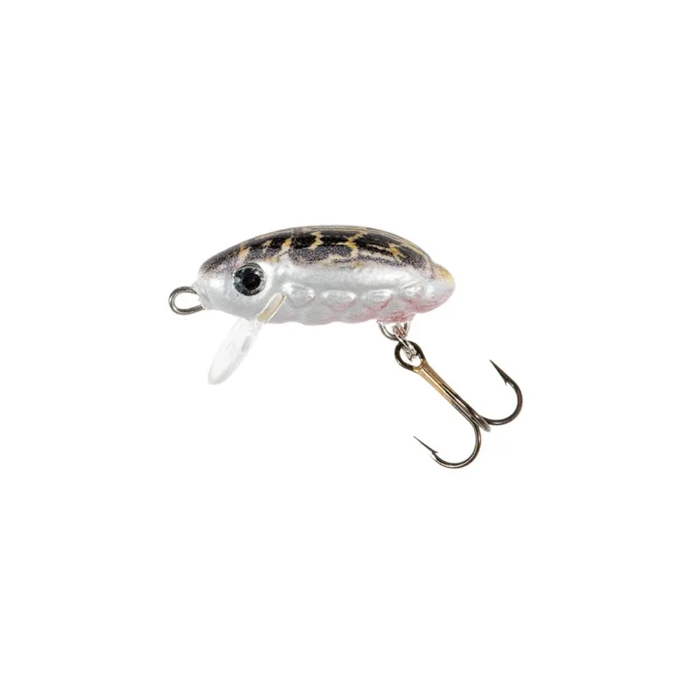 NextFish - Horgász webshop és horgászbolt - JAXON HOLO SELECT CHRABĄSZCZ SMUŻAK LURES 3,0cm F LT