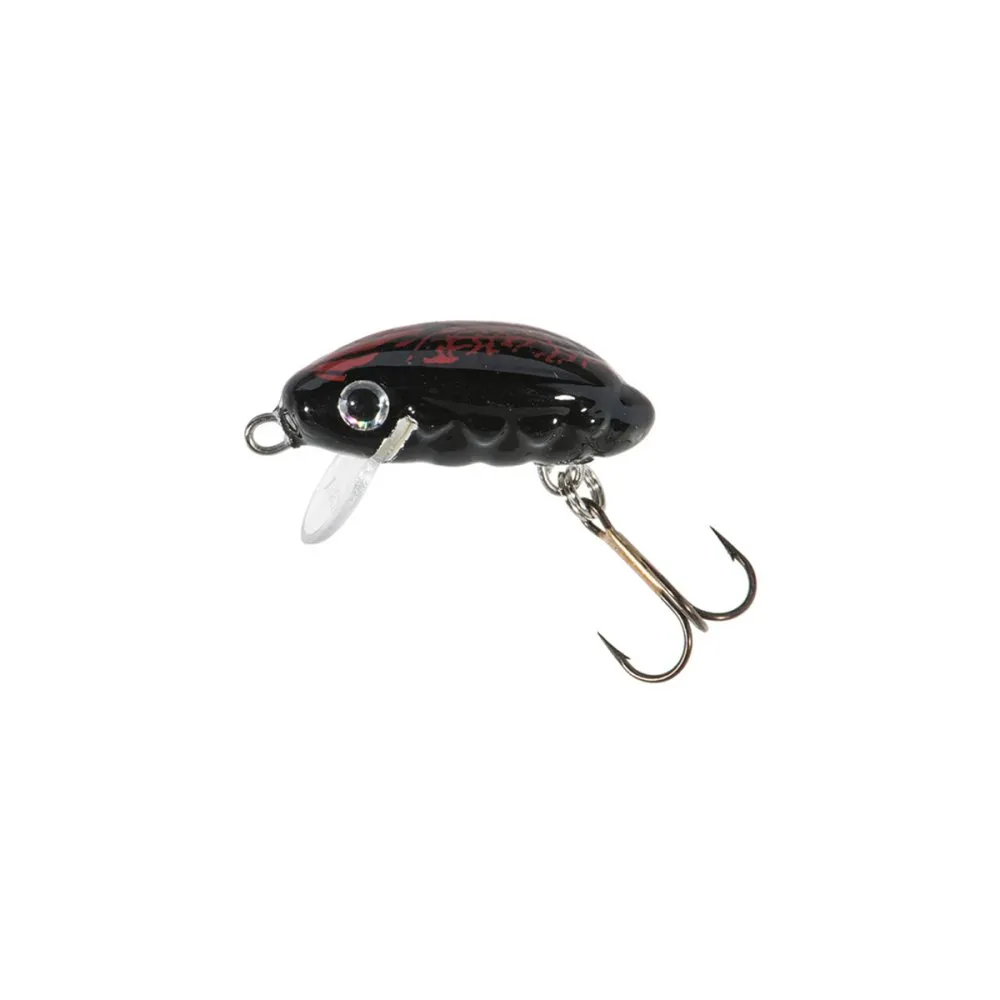 NextFish - Horgász webshop és horgászbolt - JAXON HOLO SELECT CHRABĄSZCZ SMUŻAK LURES 3,0cm F MT