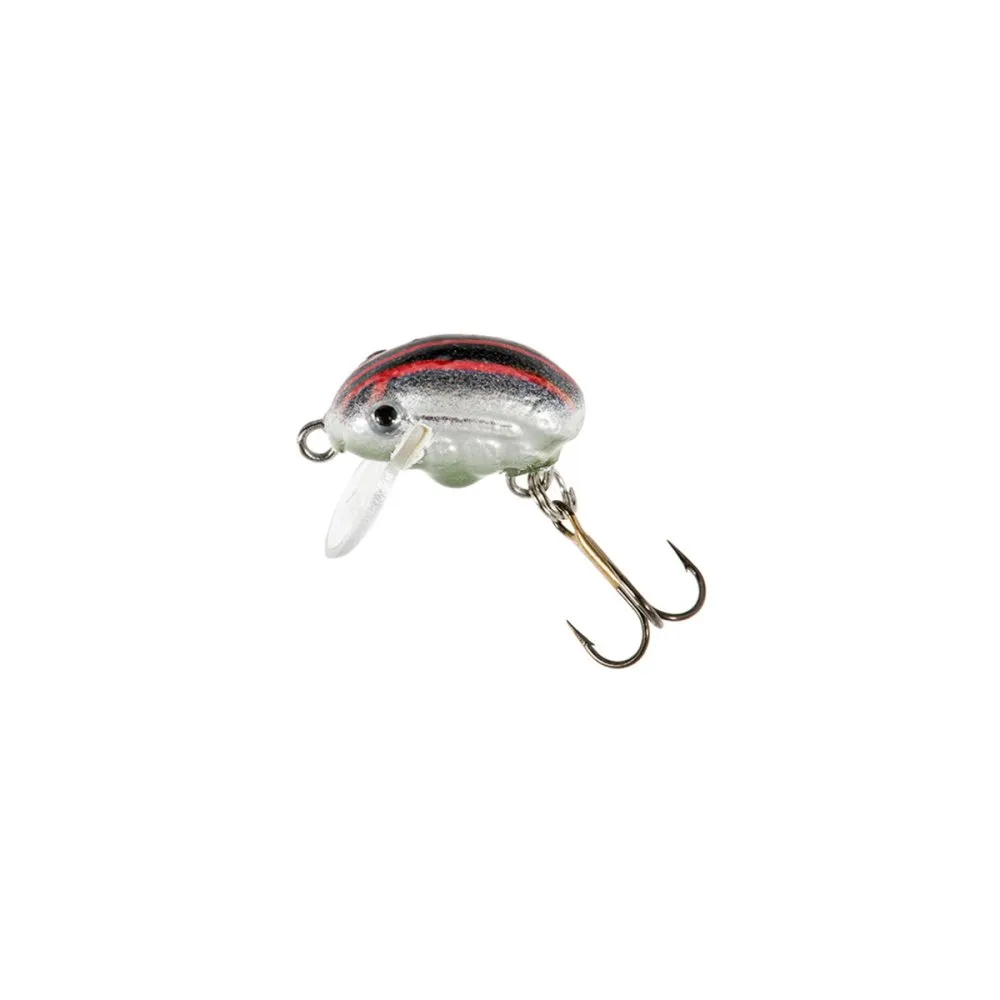 NextFish - Horgász webshop és horgászbolt - JAXON HOLO SELECT ŻUK SMUŻAK LURES 2,0cm S CV