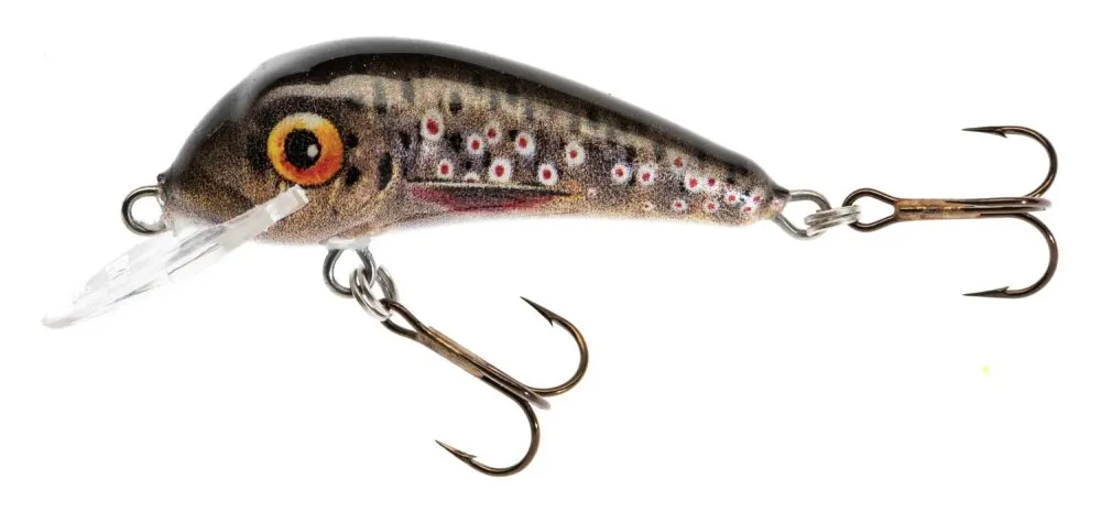 NextFish - Horgász webshop és horgászbolt - JAXON HOLO SELECT SENSO QM LURES 3,5cm F EB