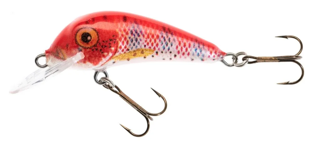 NextFish - Horgász webshop és horgászbolt - JAXON HOLO SELECT SENSO QM LURES 3,5cm F EC