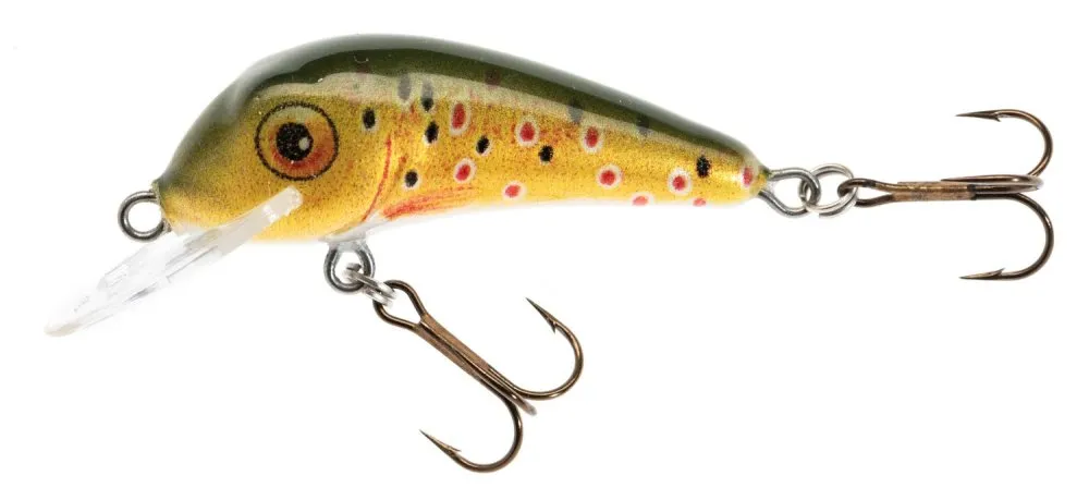 NextFish - Horgász webshop és horgászbolt - JAXON HOLO SELECT SENSO QM LURES 3,5cm F ED