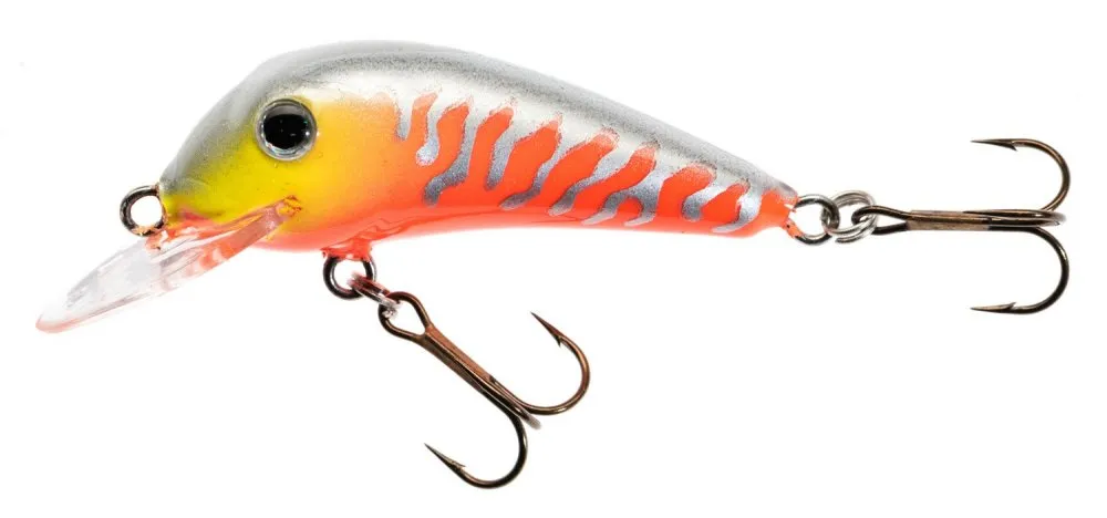 NextFish - Horgász webshop és horgászbolt - JAXON HOLO SELECT SENSO QM LURES 3,5cm F MB