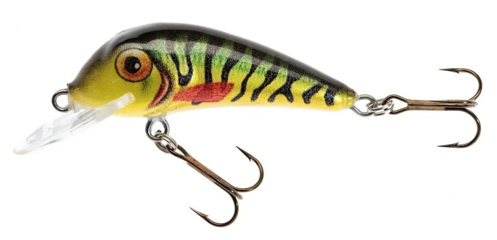 NextFish - Horgász webshop és horgászbolt - JAXON HOLO SELECT SENSO QM LURES 3,5cm F MC