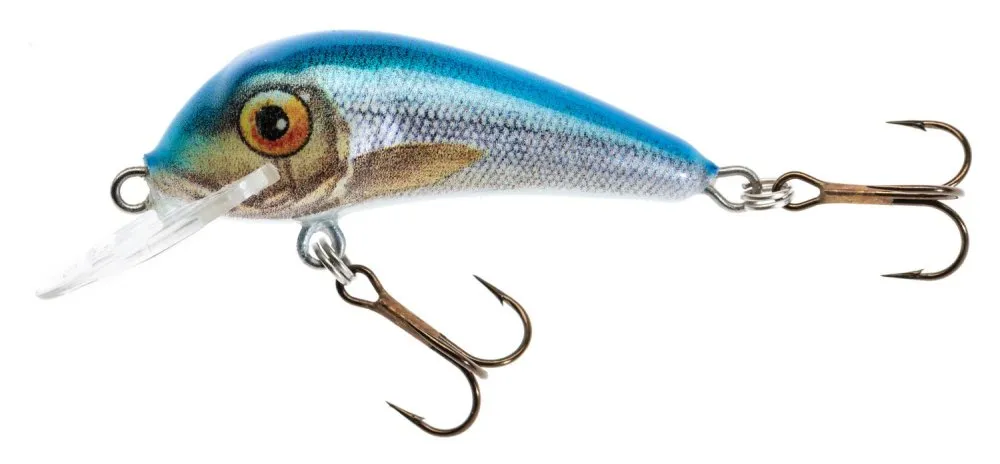 NextFish - Horgász webshop és horgászbolt - JAXON HOLO SELECT SENSO QM LURES 3,5cm F NB