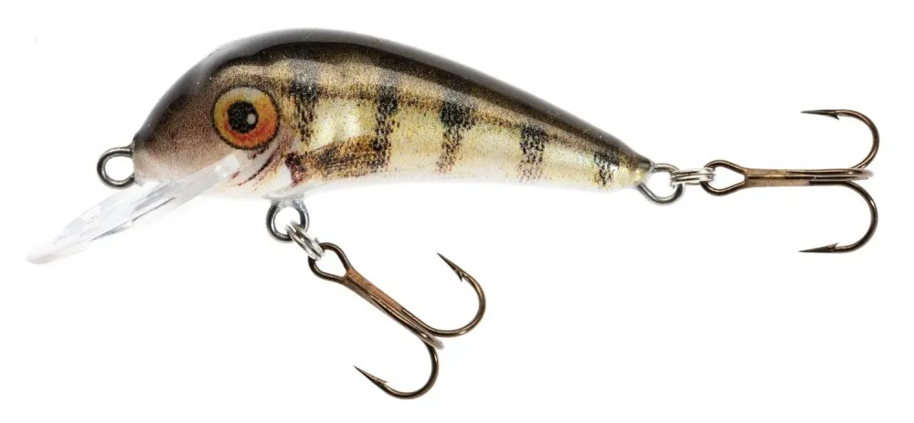 NextFish - Horgász webshop és horgászbolt - JAXON HOLO SELECT SENSO QM LURES 3,5cm F OF