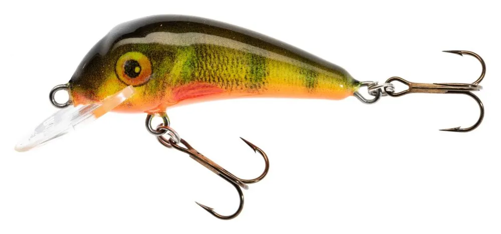 NextFish - Horgász webshop és horgászbolt - JAXON HOLO SELECT SENSO QM LURES 3,5cm F OM