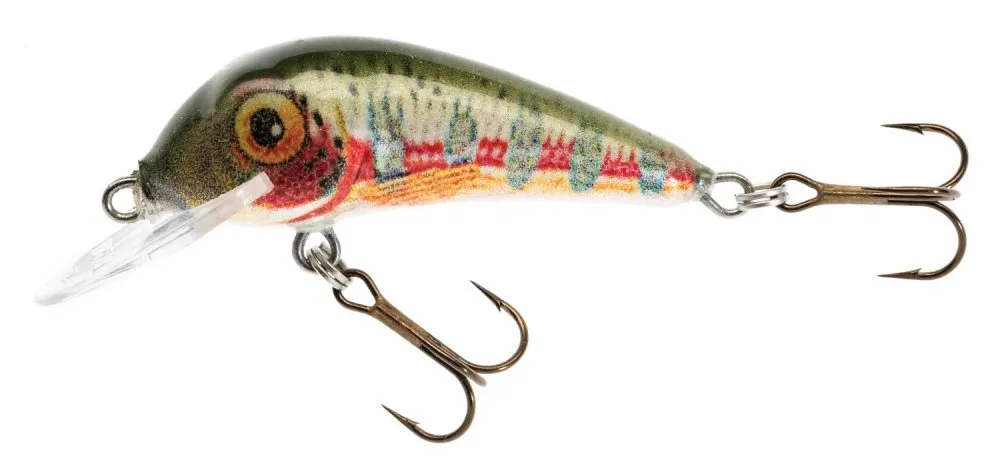 NextFish - Horgász webshop és horgászbolt - JAXON HOLO SELECT SENSO QM LURES 4,0cm F EA