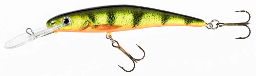 NextFish - Horgász webshop és horgászbolt - JAXON HOLO SELECT STYNKA LURES 9,0cm DR OP