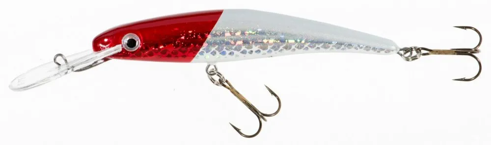 NextFish - Horgász webshop és horgászbolt - JAXON HOLO SELECT STYNKA LURES 9,0cm DR RH