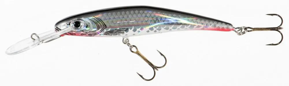 NextFish - Horgász webshop és horgászbolt - JAXON HOLO SELECT STYNKA LURES 9,0cm DR SC