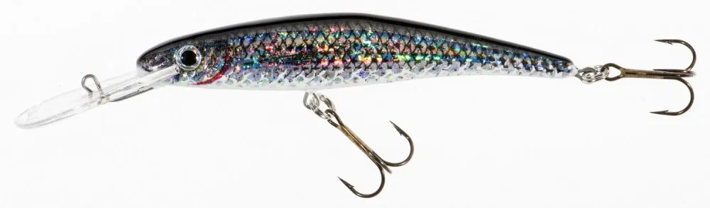 NextFish - Horgász webshop és horgászbolt - JAXON HOLO SELECT STYNKA LURES 9,0cm DR SL