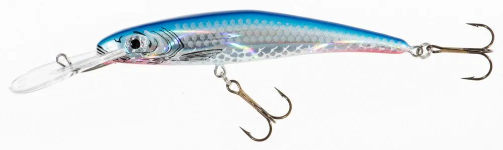 NextFish - Horgász webshop és horgászbolt - JAXON HOLO SELECT STYNKA LURES 9,0cm DR SN