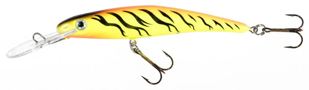 NextFish - Horgász webshop és horgászbolt - JAXON HOLO SELECT STYNKA LURES 11,0cm DR TR