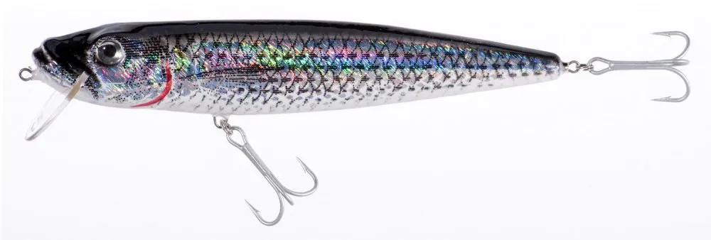 NextFish - Horgász webshop és horgászbolt - JAXON HOLO SELECT TIROLL LURES 22,0cm F SL