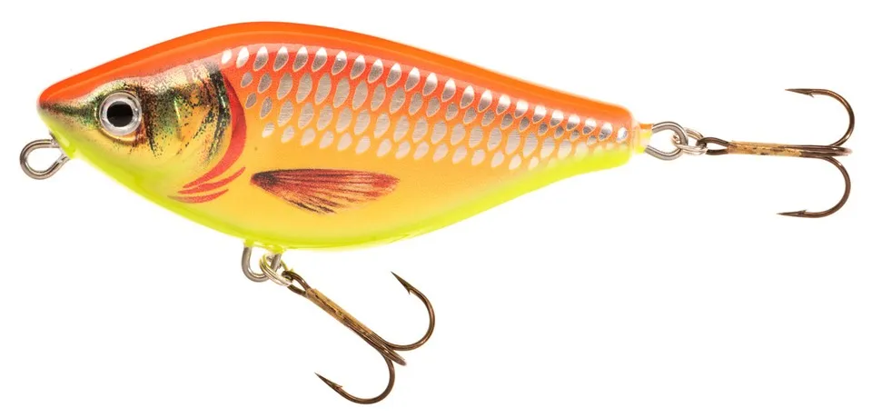 NextFish - Horgász webshop és horgászbolt - JAXON HOLO SELECT HIPER JERK LURES 9,0cm S CD