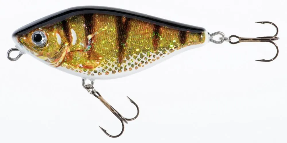 NextFish - Horgász webshop és horgászbolt - JAXON HOLO SELECT HIPER JERK LURES 9,0cm S OB