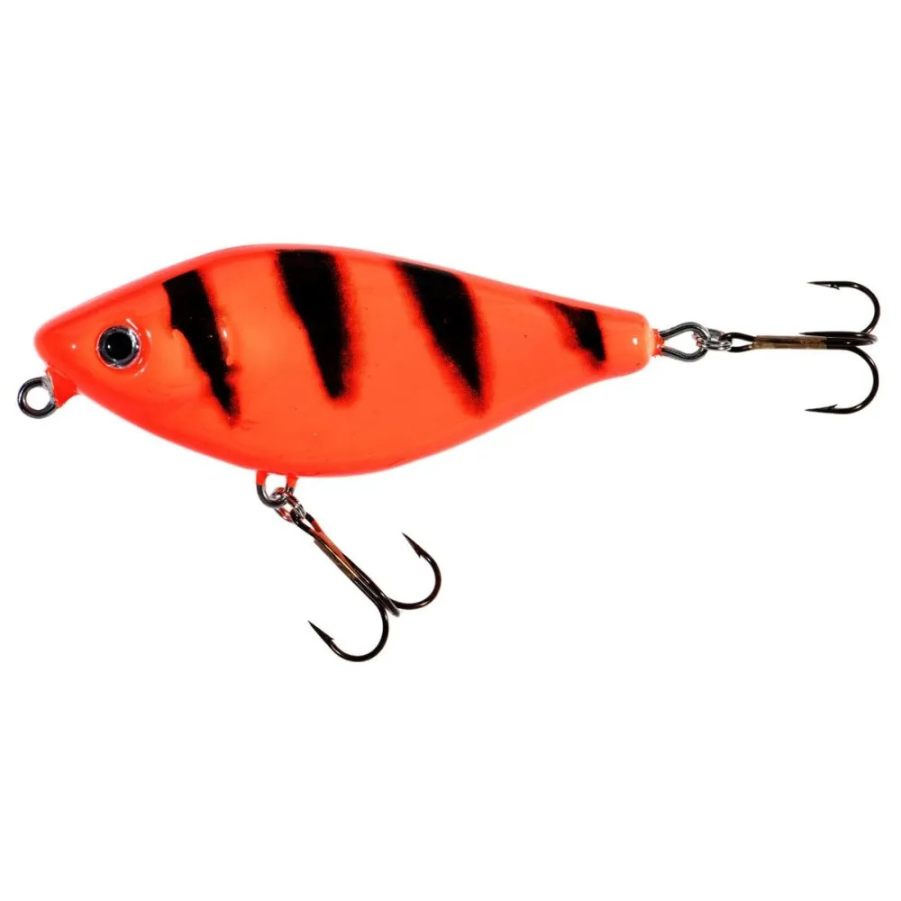 NextFish - Horgász webshop és horgászbolt - JAXON HOLO SELECT HIPER JERK LURES 9,0cm S OR