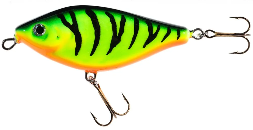 NextFish - Horgász webshop és horgászbolt - JAXON HOLO SELECT HIPER JERK LURES 9,0cm S TG