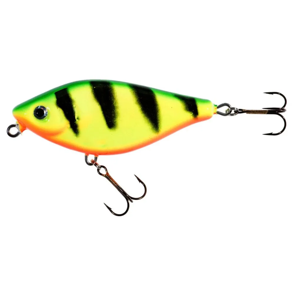 NextFish - Horgász webshop és horgászbolt - JAXON HOLO SELECT HIPER JERK LURES 9,0cm S TT