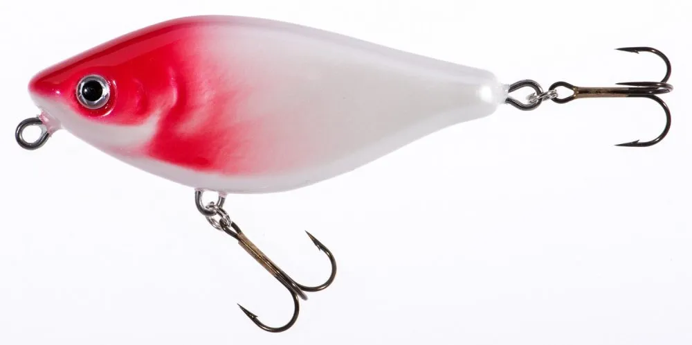 NextFish - Horgász webshop és horgászbolt - JAXON HOLO SELECT HIPER JERK LURES 9,0cm S WR