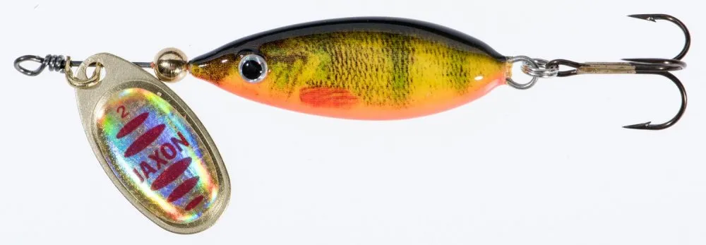 NextFish - Horgász webshop és horgászbolt - JAXON HOLO SELECT VIRTUS LURES 3,5cm S OM