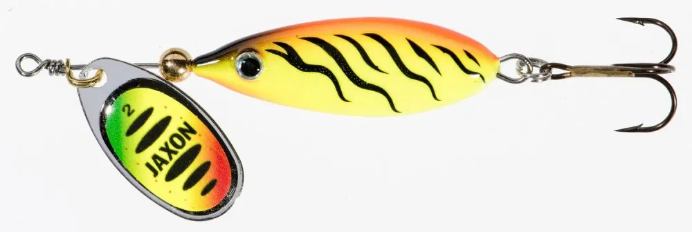 NextFish - Horgász webshop és horgászbolt - JAXON HOLO SELECT VIRTUS LURES 3,5cm S TR