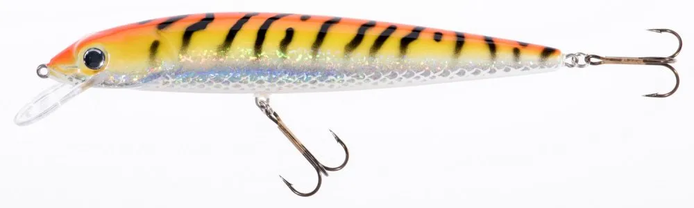 NextFish - Horgász webshop és horgászbolt - JAXON HOLO SELECT FISH MAX LURES 21,0cm F GFT