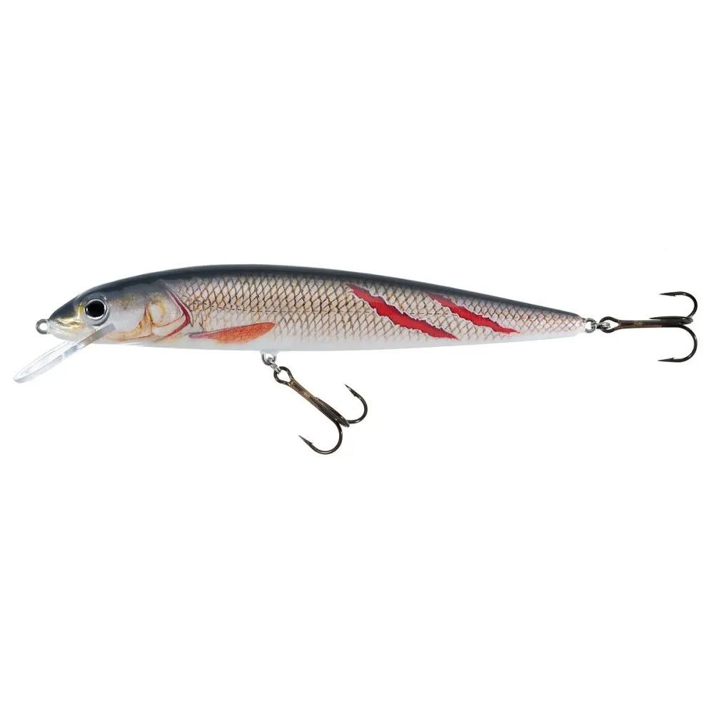 NextFish - Horgász webshop és horgászbolt - JAXON HOLO SELECT FISH MAX LURES 21,0cm F KSY